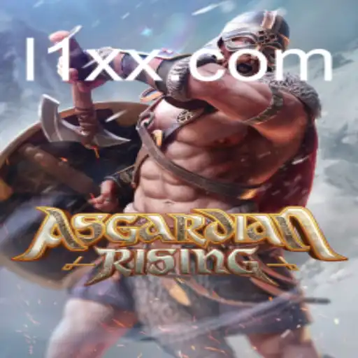 Descubra AsgardianRising: Aventuras Épicas e Estratégias em LLXX.com