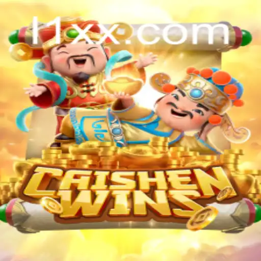 CaishenWins: Explore o Fascinante Mundo do Jogo de Cassino Online