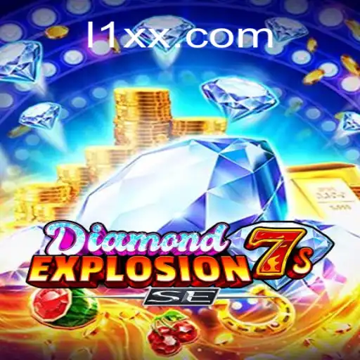 DiamondExplosion7sSE: Uma Imersão no Fascinante Mundo dos Jogos de Cassino Online