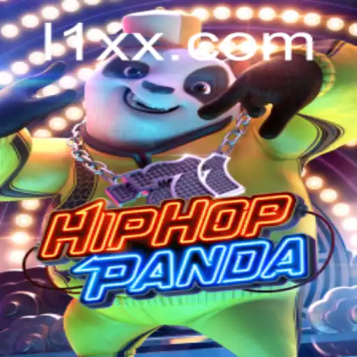Explorando o Mundo Vibrante de HipHopPanda