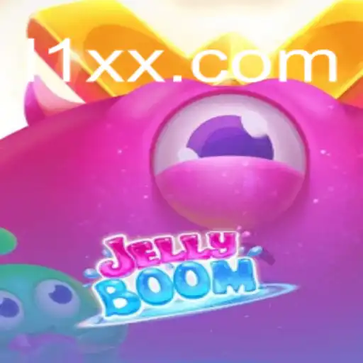 Descubra JellyBoom: Um Jogo de Estratégia e Diversão Inigualável