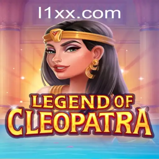 LegendOfCleopatra: Uma Aventura Épica e Misteriosa