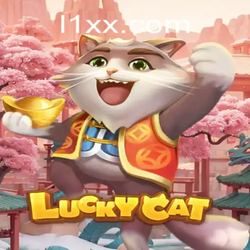 Descubra o Mundo de LuckyCat: Um Jogo Emocionante em LLXX.com