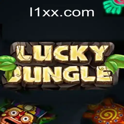 Descubra as Emoções e Estratégias de LuckyJungle no LLXX.com