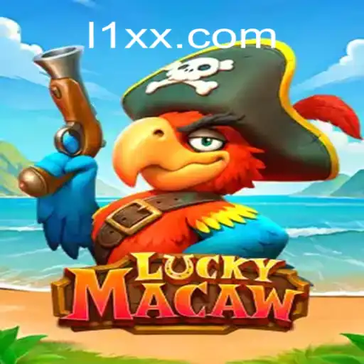 Explorando o Mundo de LuckyMacaw: O Guia Completo para Iniciantes