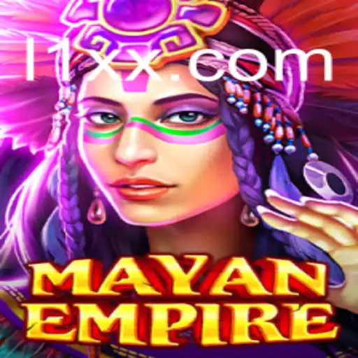 MayanEmpire: Desvende os Mistérios do Império Maia com LLXX.com