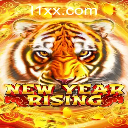 Explorando o Novo Jogo de Estratégia NewYearRising