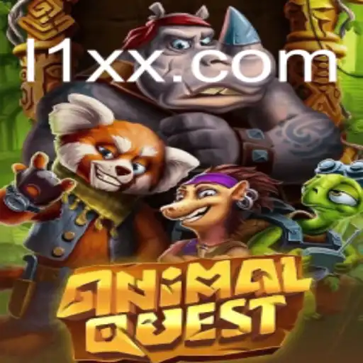 Explorando AnimalQuest: Uma Jornada Interativa na LLXX.com