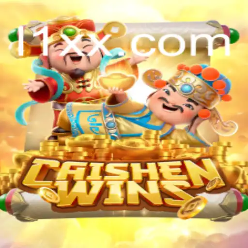 CaishenWins: Explore o Fascinante Mundo do Jogo de Cassino Online