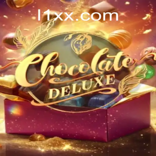 Descubra ChocolateDeluxe: O Jogo que Estimula Seus Sentidos
