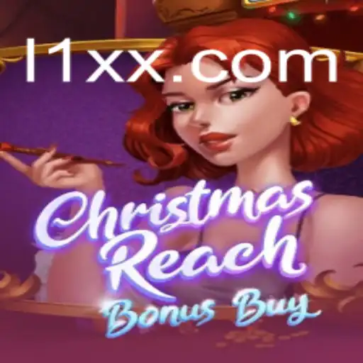ChristmasReachBonusBuy: Explore o Encantamento Natalino nos Jogos de Cassino Online