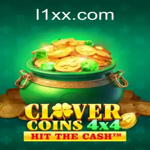 Explorando o Mundo do Jogo CloverCoins4x4