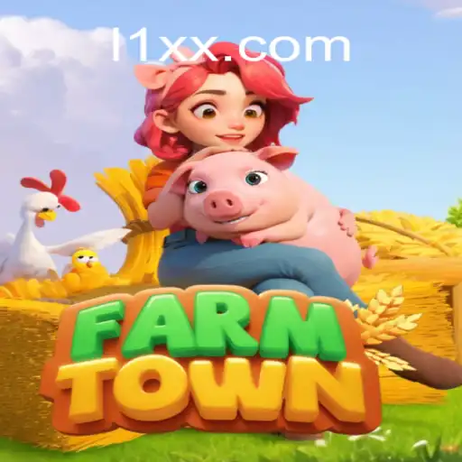 Explorando o Universo de FarmTown: Um Jogo de Simulação Agrícola