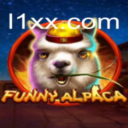 Descubra o Mundo de FunnyAlpaca
