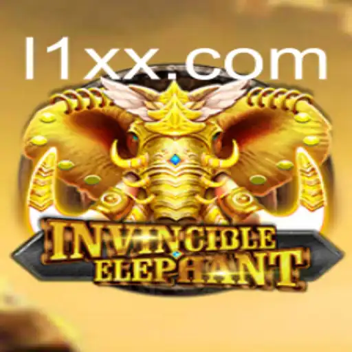 Desvendando InvincibleElephant: Um Novo Horizonte no Mundo dos Jogos