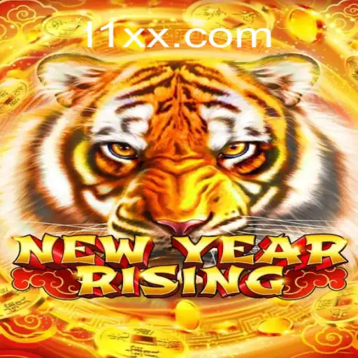 Explorando o Novo Jogo de Estratégia NewYearRising