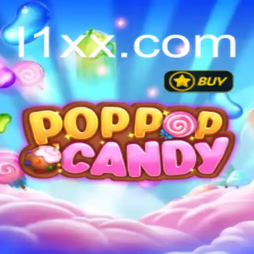 Explorando o Encantador Mundo de POPPOPCANDY