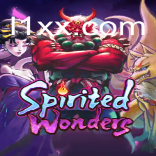 Explorando o Fascinante Mundo de SpiritedWonders