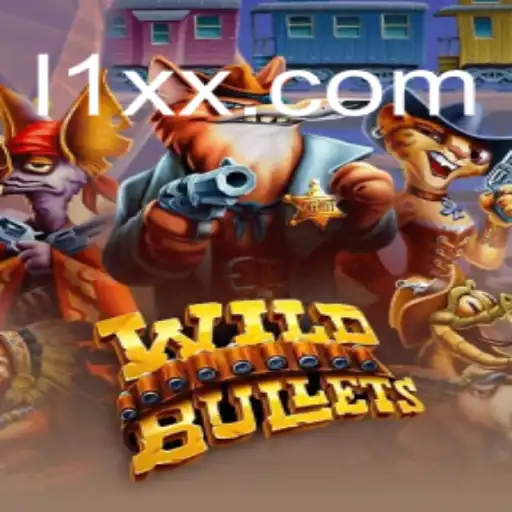 Explorando o Mundo Emocionante de WildBullets