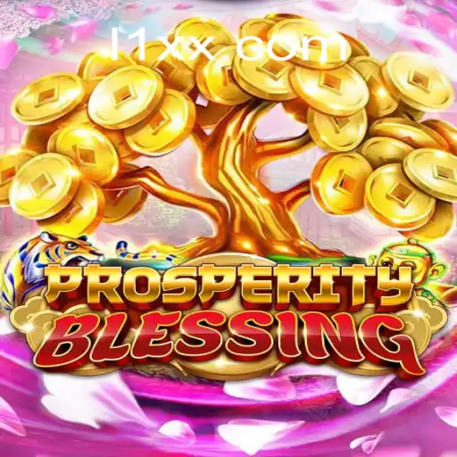 Explorando ProsperityBlessing: Um Mergulho Profundo no Novo Fenômeno de Jogos