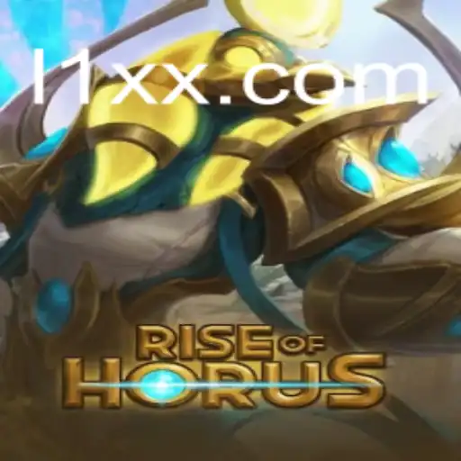 Explorando RiseofHorus: Uma Jornada Através do Tempo e Mitologia