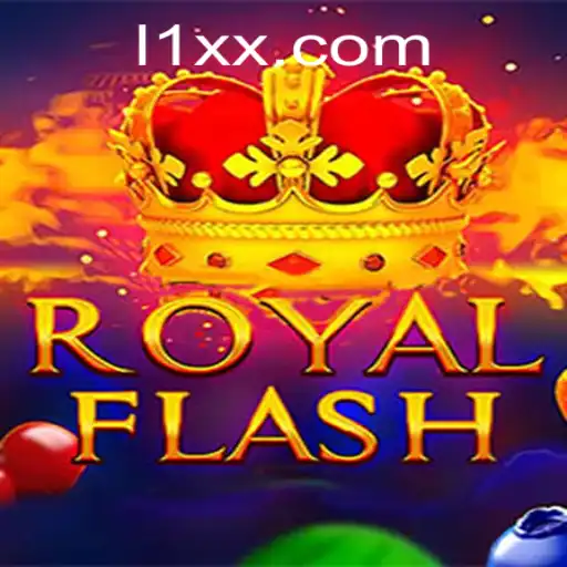 RoyalFlash: Explorando o Jogo e Suas Regras