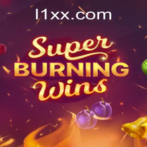 Descubra o Empolgante Mundo de SuperBurningWins