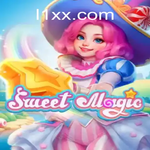 SweetMagic: Um Mergulho no Mundo Encantador do Novo Jogo em LLXX.com