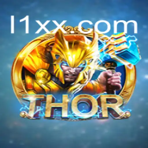 Desvendando o Jogo THOR: Uma Aventura Épica no LLXX.com